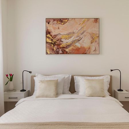 Lake Modern Suites - Free Parking Lugano Exterior photo