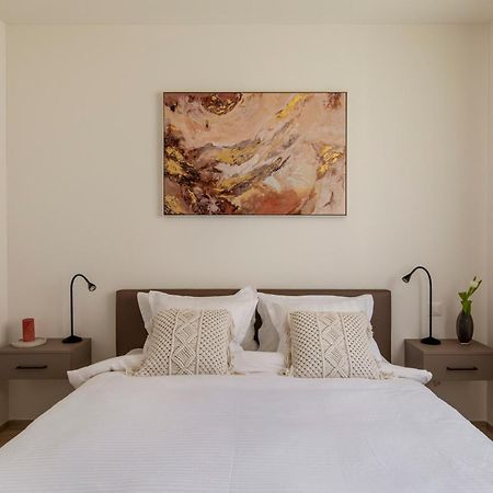 Lake Modern Suites - Free Parking Lugano Exterior photo